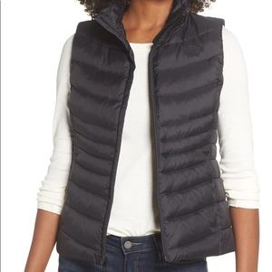 North Face women’s vest